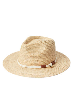 Lauren Ralph Lauren Lauren Ralph Lauren Kepurė 454937143001 Ruda