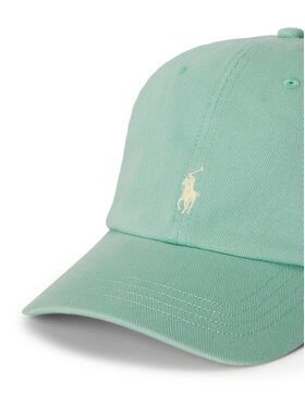 Καπέλο Jockey Polo Ralph Lauren φωτογραφία