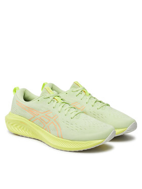 Asics Tekaški čevlji Gel-Excite 10 1011B600 Zelena