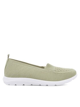 Jenny Fairy Jenny Fairy Scarpe basse WFA270923-1 Verde