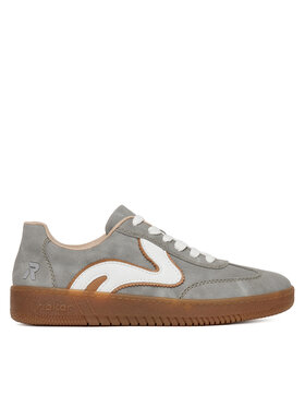 Rieker Rieker Sneakersy M5512-45 Sivá