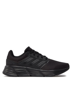 adidas adidas Παπούτσια για Τρέξιμο Galaxy 6 GW4138 Μαύρο
