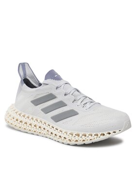 adidas adidas Обувки 4DFWD 3 Running IG8994 Сив