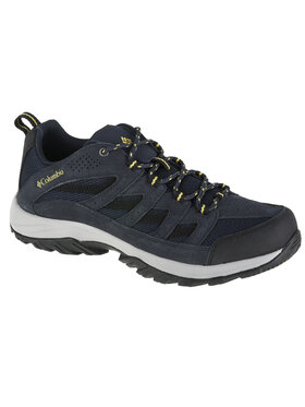 Columbia Columbia Scarpe da trekking Columbia Crestwood Blu scuro