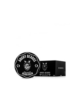 Angry Beards Angry Beards Steve Balsam do brody