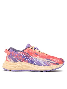 Asics Asics Маратонки за бягане Gel-Noosa Tri 13 GS 1014A209 Цветен