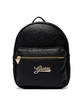Guess Guess Mugursoma J6RZ16 WGT10 Melns
