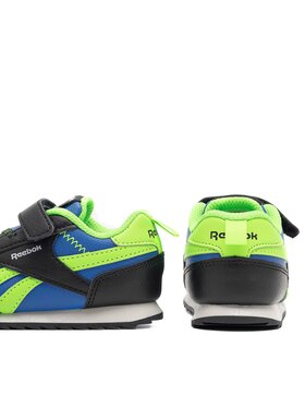 Reebok Superge Royal Cl Jog 3.0 1V HP8670 Črna