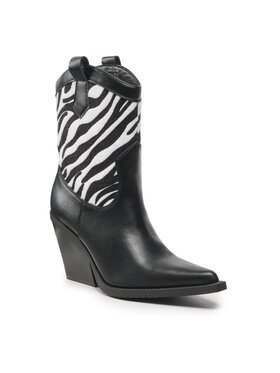 Jenny Fairy Jenny Fairy Боти LS5841-05 Черен