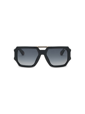 PHILIPP PLEIN PHILIPP PLEIN Sluneční brýle 31425 Černá