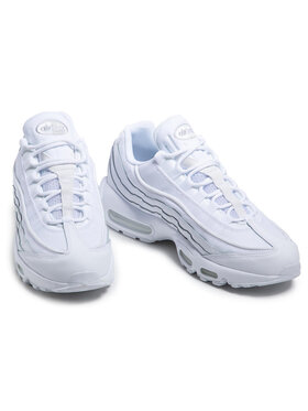 Nike Superge Air Max 95 Essential CT1268 100 Bela