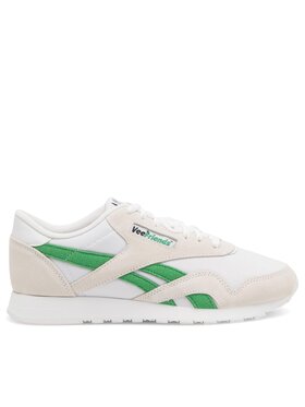 Reebok Reebok Sneakers Cl Nylon IF3021-M Weiß