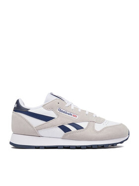 Reebok Reebok Sneakersy EO-CLASSIC LEATHER 100269405 Svetlosivá