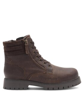 Lasocki Young Lasocki Young Черевики RIVER SBI12-8468-03 Коричневий