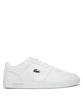 Lacoste Lacoste Tenisice T-BASE 48SMA0114-21G Bijela