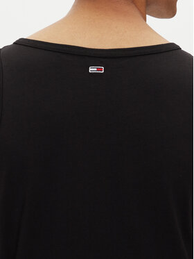 Tank top Tommy Jeans φωτογραφία