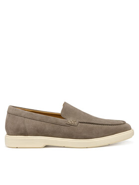 Geox Geox Mokasinke U Spherica Ec17 U55LAD 00022 C1018 Siva