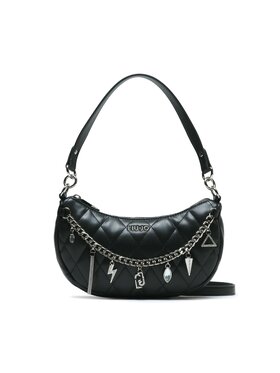 Liu Jo Liu Jo Soma Ecs M Crossbody AF3254 E0426 Melns