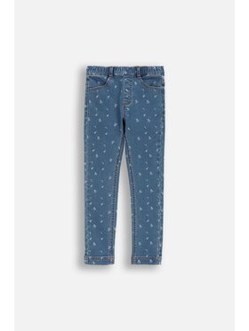 Coccodrillo Coccodrillo Džínsy WC6123109CJG-014 Modrá Regular Fit