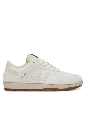 Flamingos Life Flamingos Life Sneakers Saline Alb