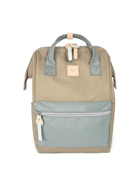 Himawari Himawari Plecak No. 36 Candy M Beżowy