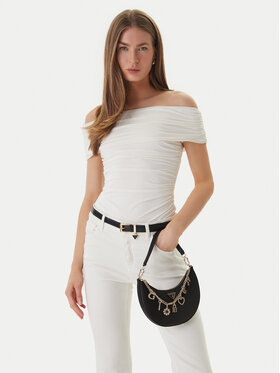 Guess Guess Rankinė 180974 Juoda