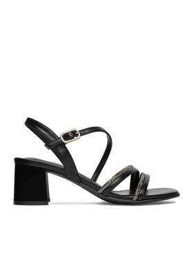 JENNY JENNY Sandalen CEO-HY3158-1 Schwarz