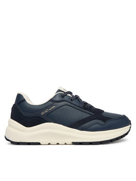 Liu Jo Liu Jo Sneakers 7B6007 PX874 Bleumarin