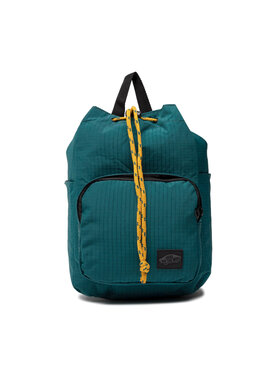 Vans Vans Rucksack Going Places Ba VN0A7RXP60Q1 Grün