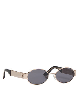Guess Guess Okulary przeciwsłoneczne GU00262 Złoty