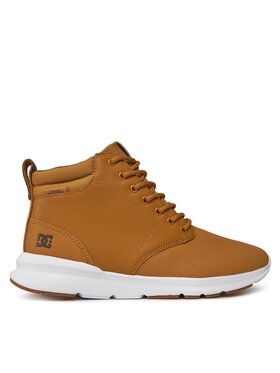 DC Shoes DC Shoes Trzewiki Mason 2 ADYS700216 Brązowy