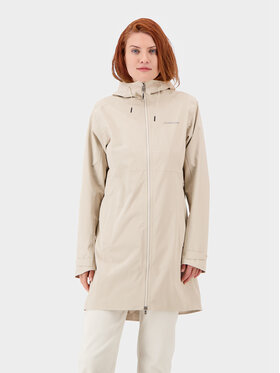 Didriksons Didriksons Striukė Bea 504635 Smėlio Shaped Fit