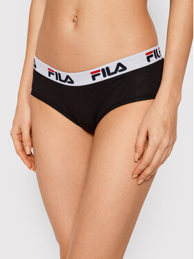 Shorty fila femme sales