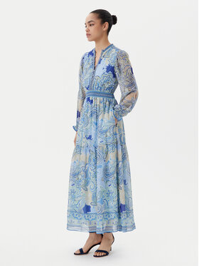 Φόρεμα καλοκαιρινό Hale Bob φωτογραφία