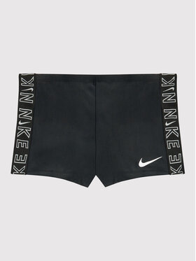 Nike Nike Maillot de bain homme NESSB134 Noir