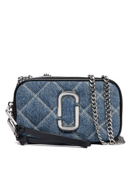 Marc Jacobs Marc Jacobs Ročna torba 2P5HCR013H03 Modra