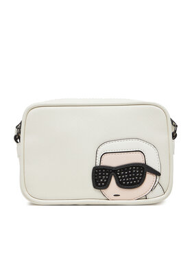 Karl Lagerfeld Kids Karl Lagerfeld Kids Kabelka Z30407 Bílá