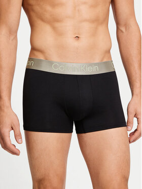 Calvin Klein Underwear Calvin Klein Underwear Bokserių komplektas LV00NB4269 Juoda