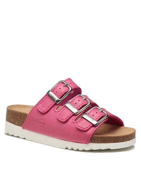 Scholl Scholl Чехли MF26835 1026 Розов