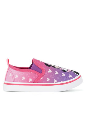 Mickey&Friends Mickey&Friends Кросівки CP91-SS25-332DSTC Рожевий