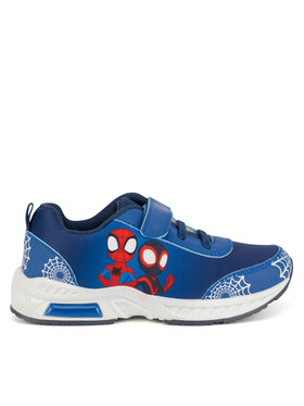 Spidey Spidey Laisvalaikio batai CP66-SS25-312SPID Tamsiai mėlyna
