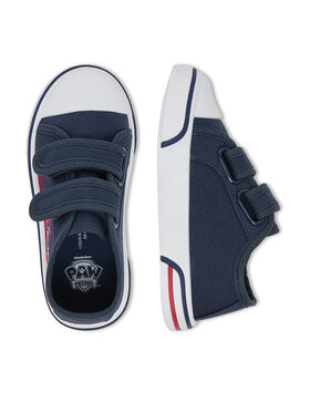 Sneakers Paw Patrol φωτογραφία