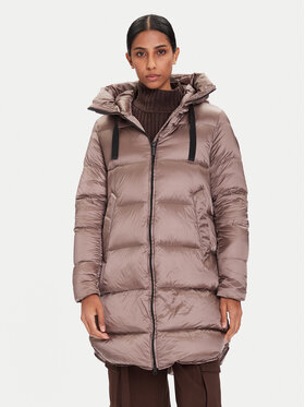 Bomboogie Bomboogie Daunenjacke Geneva CW6630TDLC5 Braun Regular Fit
