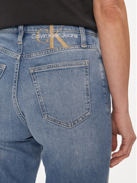 Τζιν Calvin Klein Jeans φωτογραφία