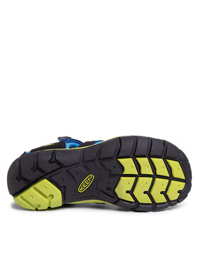 Keen Sandale Seacamp II Cnx 1022984 Crna