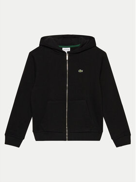 Lacoste Lacoste Mikina SJ9723 Černá Regular Fit