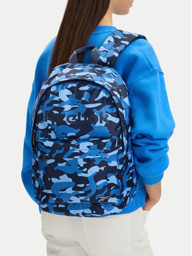 Reebok Reebok Rucksack CWBEO-RBK-WS-003-09 Blau