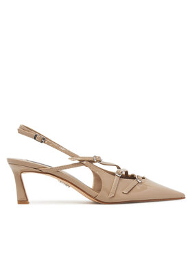 Steve Madden Steve Madden Basutės Liana SM11003386 Ruda
