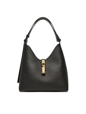 Furla Furla Geantă Goccia S WB01979 BX3353 KH O6000 Negru