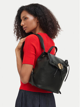 LOVE MOSCHINO LOVE MOSCHINO Σακίδιο JC4278PP0PKS0000 Μαύρο